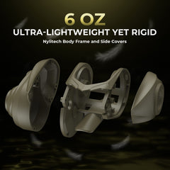 Spartacus Defender Baitcaster Rod Reel Combo