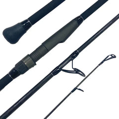 Inshore Fishing Rods for Coastal Anglers