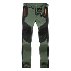 Women's Lightweight Stretch Quick Dry Outdoor Hiking Pants