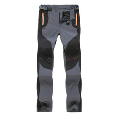Women's Lightweight Stretch Quick Dry Outdoor Hiking Pants