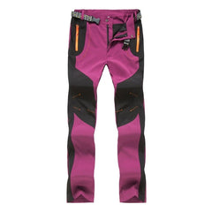 Women's Lightweight Stretch Quick Dry Outdoor Hiking Pants