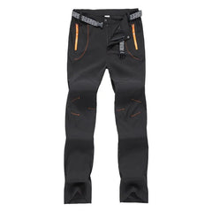 Women's Lightweight Stretch Quick Dry Outdoor Hiking Pants