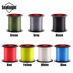 TriPoseidon 300M Four Strand Braided Fishing Line