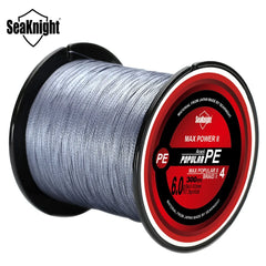 TriPoseidon 300M Four Strand Braided Fishing Line