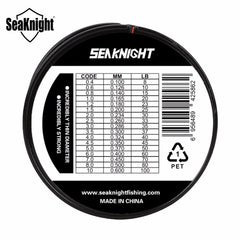 TriPoseidon 300M Four Strand Braided Fishing Line