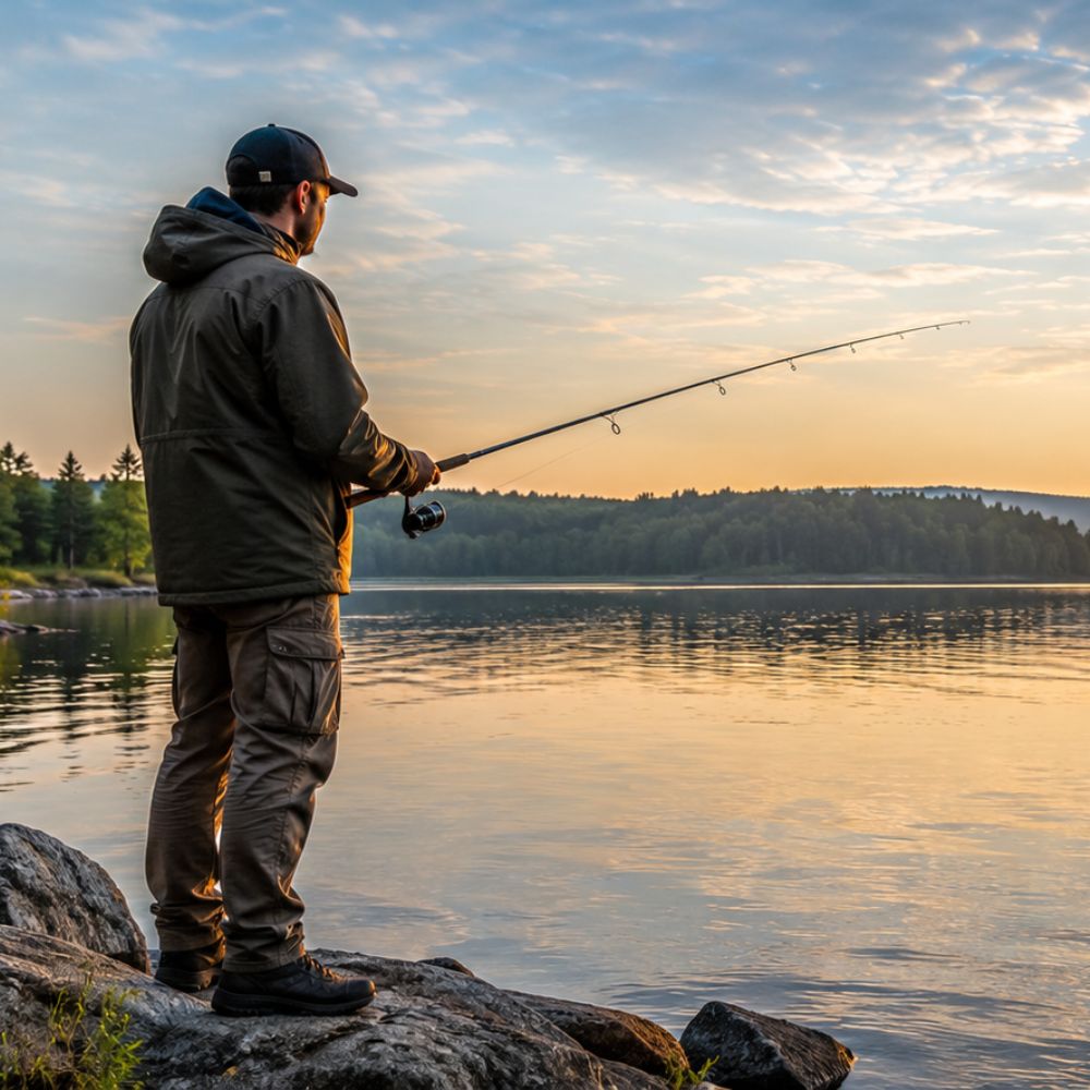 Make every day on the water more rewarding.