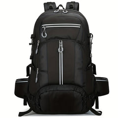 Waterproof Large Capacity Outdoor Hiking Travel Backpack