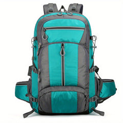 Waterproof Large Capacity Outdoor Hiking Travel Backpack