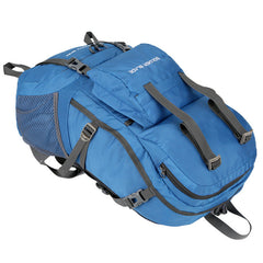 Outdoor Leisure Sport Climbing Hiking Backpack