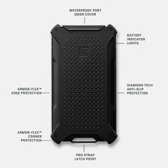 Poseidon Pro Power Bank