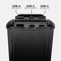 Poseidon Pro Power Bank