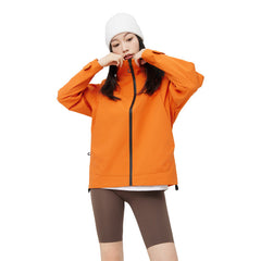 Mountain Hard Shell Windproof Waterproof Outdoor Jacket