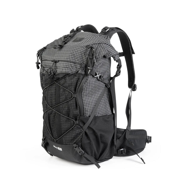 35L Lightweight Waterproof Outdoor Hiking Backpack