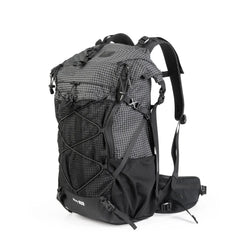 35L Lightweight Waterproof Outdoor Hiking Backpack