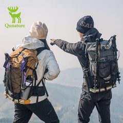 35L Lightweight Waterproof Outdoor Hiking Backpack