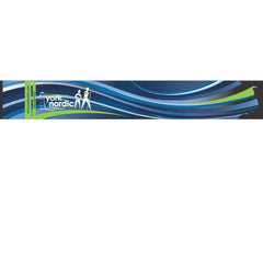 Casual Hiking Trekking Walking Poles Pair Travel Bag
